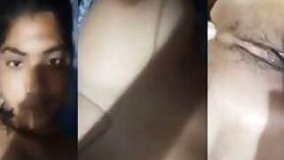 Fresh episode of sex desi MMC with a young desi beauty from Ahmedabad