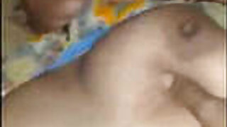 Desi Bhabhi Presses Tits with Husband
