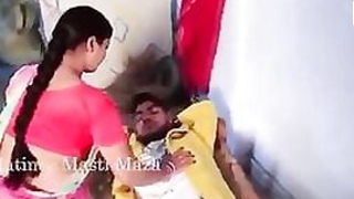 Fresh Indian sex scene of Desi bhabha with her ex-lover