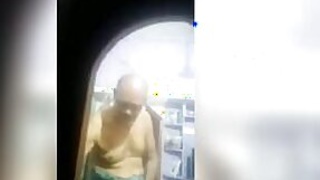 Sex desi MMC reveals her father-in-law's most depraved acts