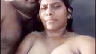 south indian couple on the beach