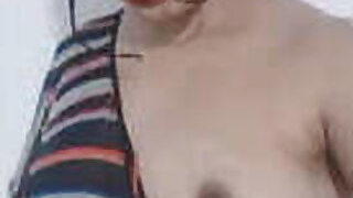 Hot girl Desi, Desperate for Subscribers, Shows off her nipples
