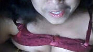 Super Hot Naked Desi Bhabhi