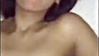 Super hot Indian girl fucks her lover