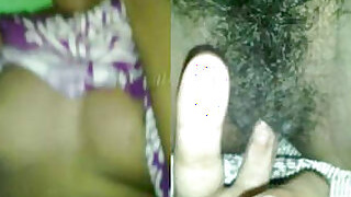 Indian guys fuck their friends wife in a hotel room and record