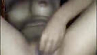 Horny Webcam Girl Masturbates Hard