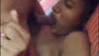 Hot Indian girl fucked in the mouth