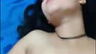 Milky hot desi hottie hot fuck