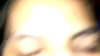 Slender Indian Girl Fucking