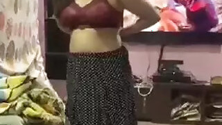 Pk sexy nude bhabi dance