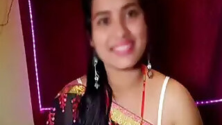 Bengali XXX action lady enjoying sex with her nephew