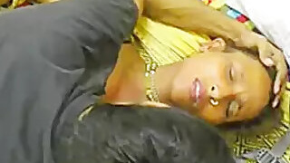 Aunt Desi