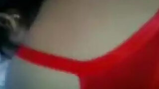 Budhi takes a dick in sex video Bangla
