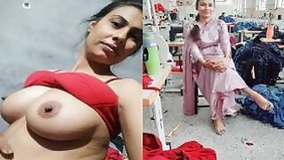 Pretty Girl Blowjob Part 2