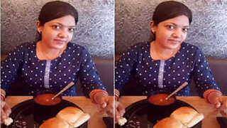 Sexy Priya Bhabhi Fucks Anally Hard with Lover