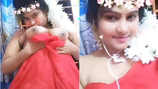 Private Show Girl Desi Bangla