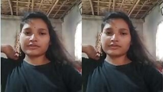 Assamese Girl Dance Part 7