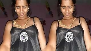 Sexy bhabhi changing clothes