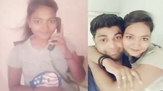 Desi Lover Romance and Fucking Part 5