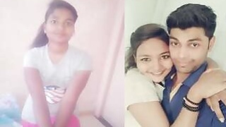 Desi Lover Romance and Fucking Part 4