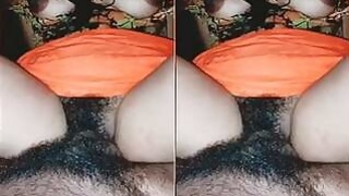 Paki Girl Taping Her Nude Selfies Part 2