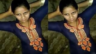 Desi Village Lover Romance and Fucking Part 2