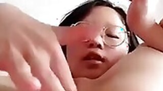 Chinese Toe Never Gives The Fuck Enough