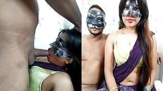The most sought after Kolkata Budi Shows Her Big Tits and Blowjob With Clear Talk on Bangla Part 3