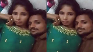Shy Desi Girl sucked and fucked