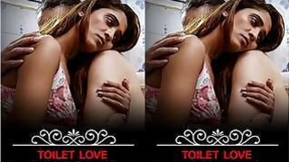 The delights of Toilet Love